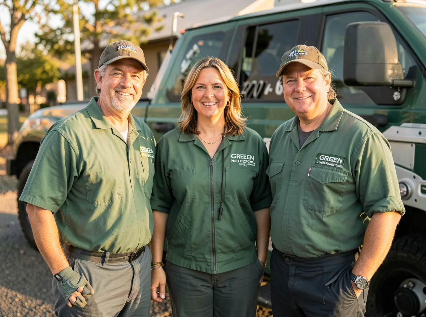 Water Damage Restoration company in Lucerne Valley, CA