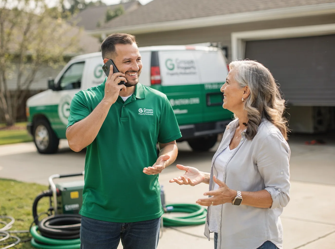 Water Damage Restoration Lucerne Valley, CA FAQs